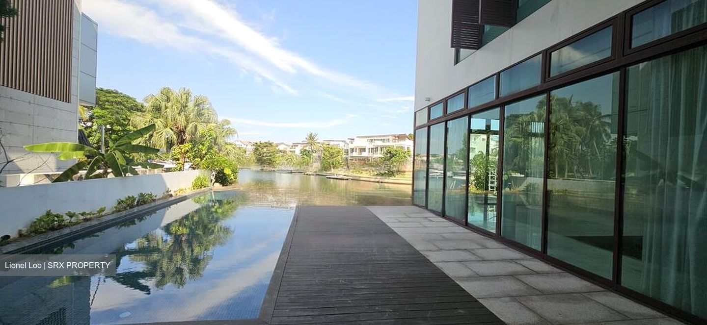 Ocean Drive (D4), Detached #457962241